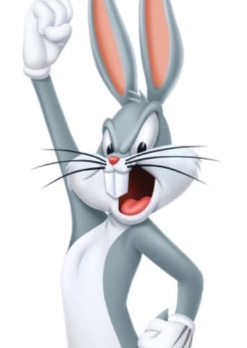 Bugs Bunny