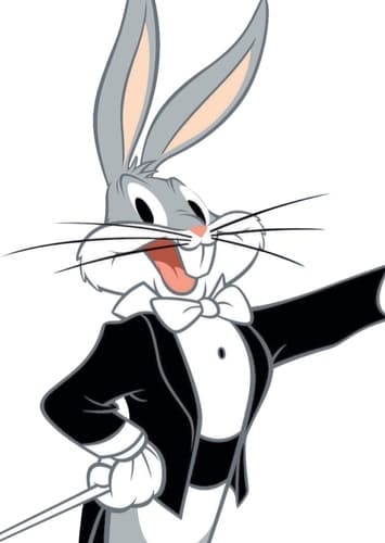 Bugs Bunny
