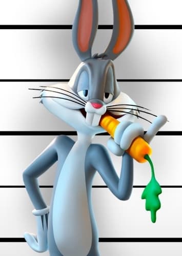 Bugs Bunny