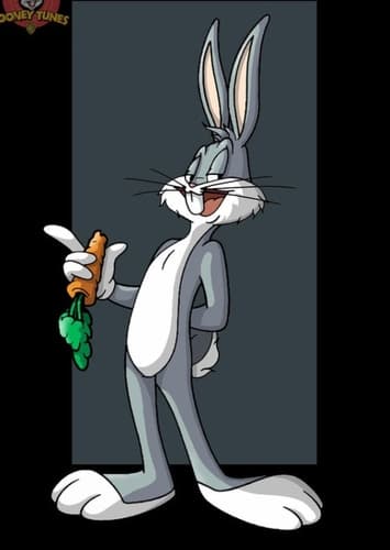 Bugs Bunny
