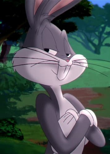 Bugs Bunny