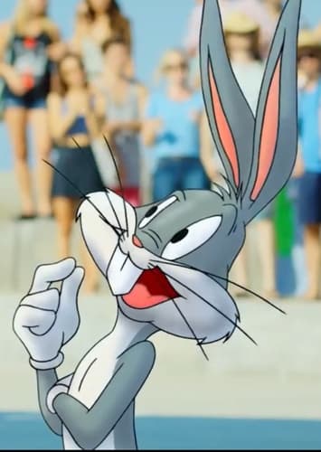 Bugs Bunny