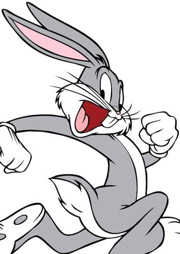 Bugs Bunny