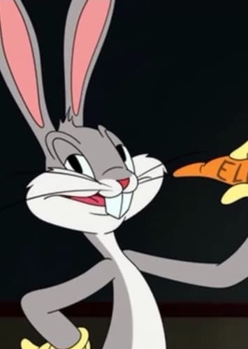 Bugs Bunny
