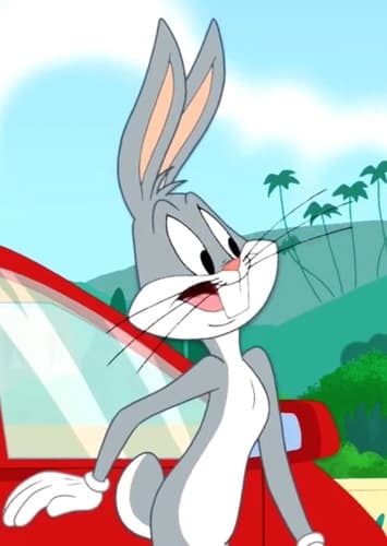 Bugs Bunny