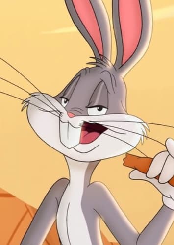 Bugs Bunny