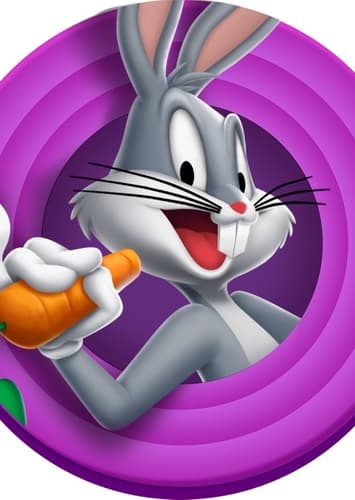 Bugs Bunny