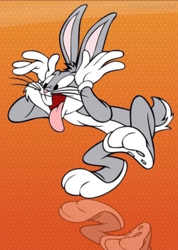Bugs bunny