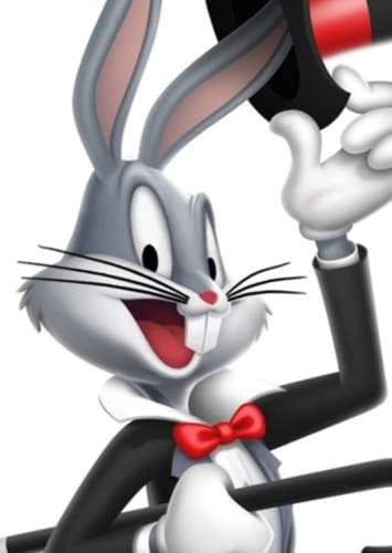 Bugs Bunny