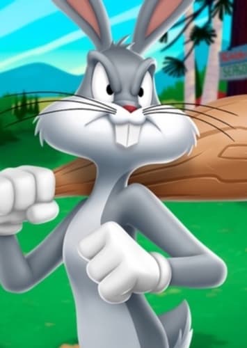 Bugs Bunny