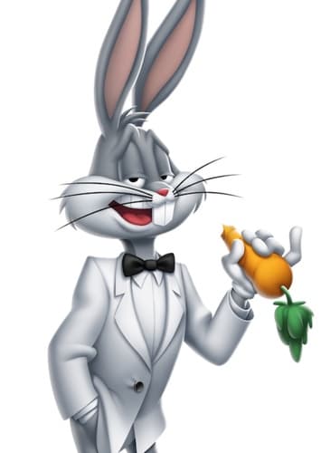 Bugs Bunny