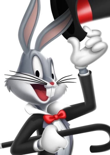 Bugs Bunny