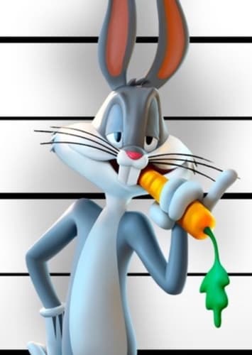 Bugs Bunny