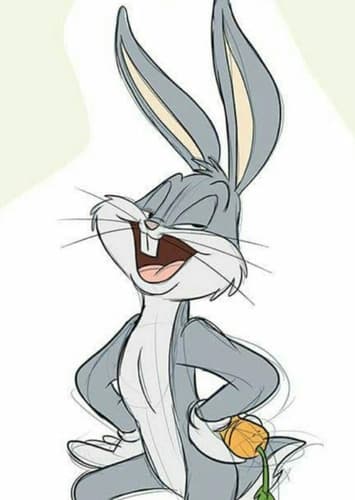 Bugs Bunny