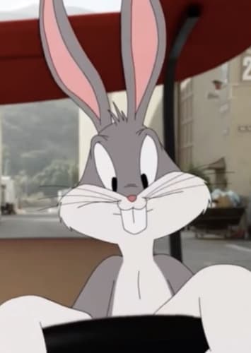 Bugs Bunny