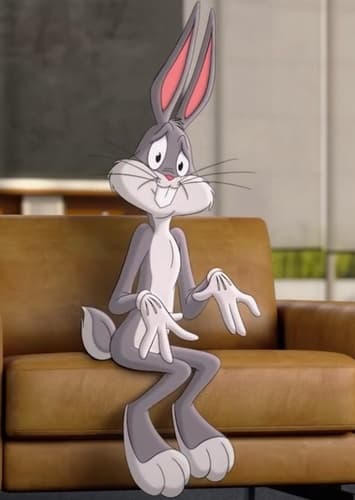 Bugs Bunny