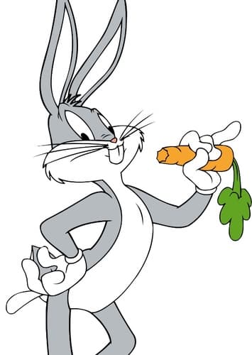 Bugs Bunny