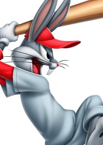 Bugs Bunny