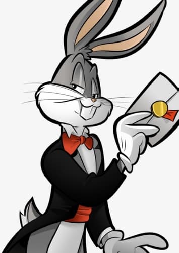 Bugs Bunny
