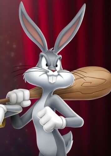 Bugs Bunny