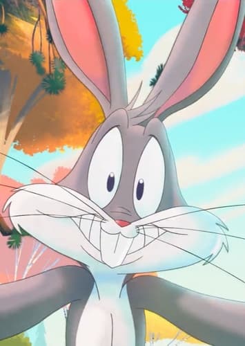 Bugs Bunny