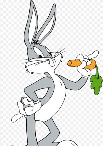 Bugs Bunny