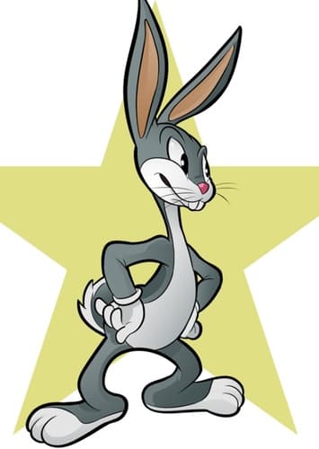 Bugs Bunny