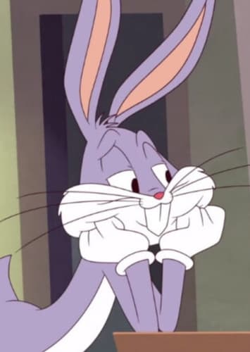 Bugs bunny