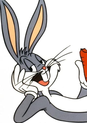 Bugs Bunny
