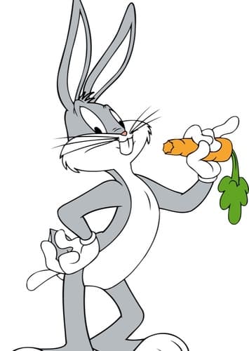 Bugs Bunny