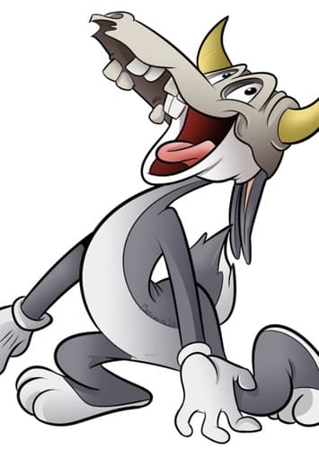 Bugs Bunny