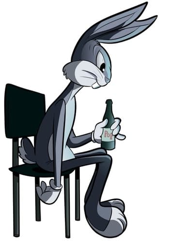 Bugs Bunny