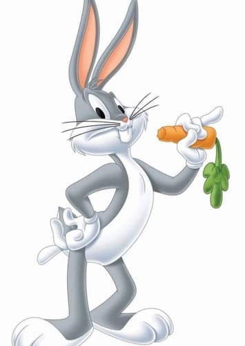 Bugs Bunny