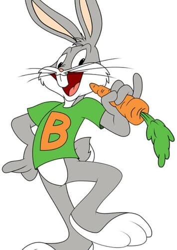 Bugs Bunny