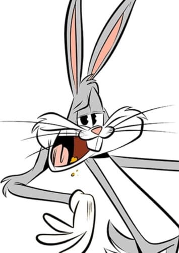 Bugs Bunny