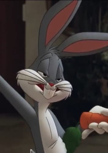Bugs Bunny