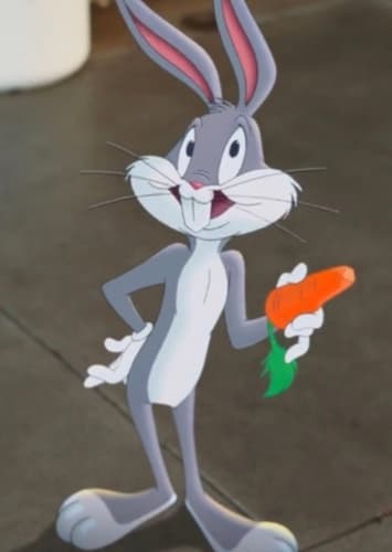 Bugs Bunny