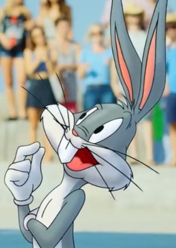 Bugs Bunny