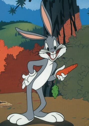 Bugs Bunny