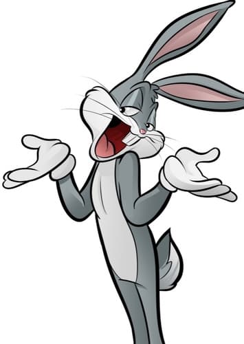 Bugs Bunny