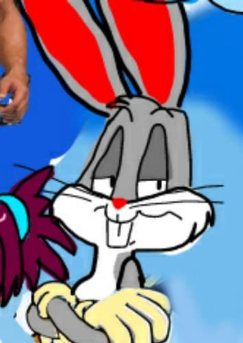 Bugs Bunny