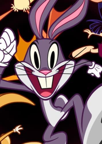 Bugs Bunny