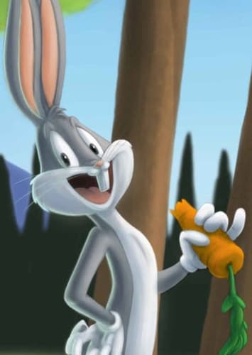Bugs Bunny