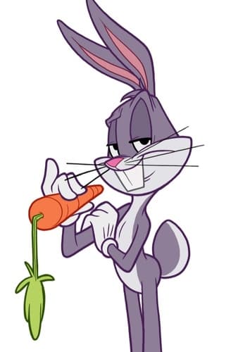 Bugs Bunny
