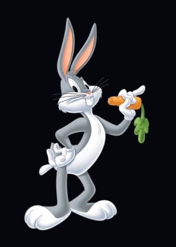 Bugs Bunny