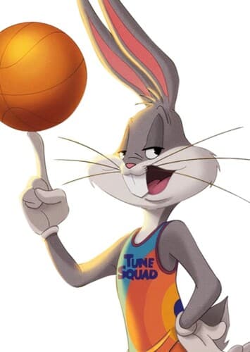 Bugs Bunny