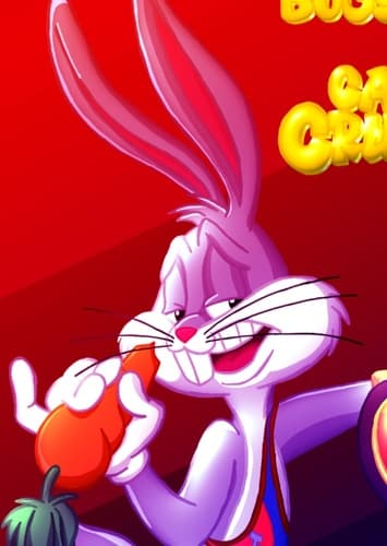 Bugs Bunny