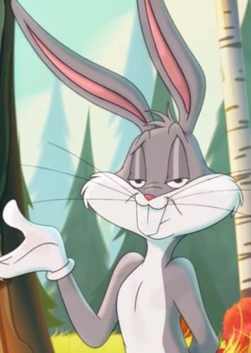 Bugs Bunny