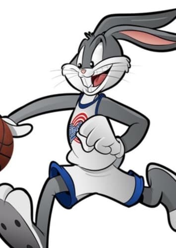 Bugs Bunny