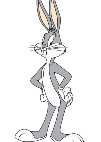 Bugs Bunny